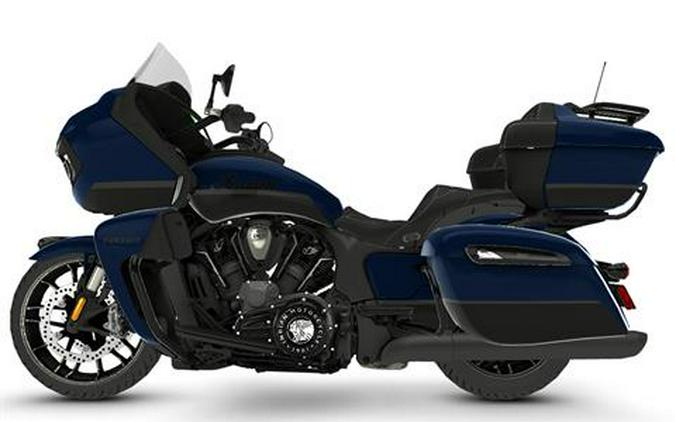 2024 Indian Motorcycle Pursuit® Dark Horse®