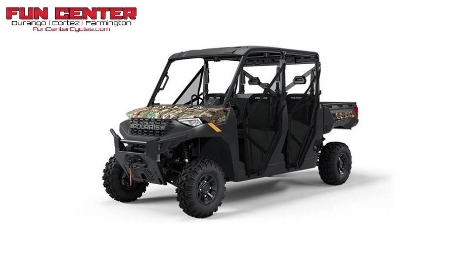 2025 Polaris Industries RANGER CREW 1000 PREMIUM