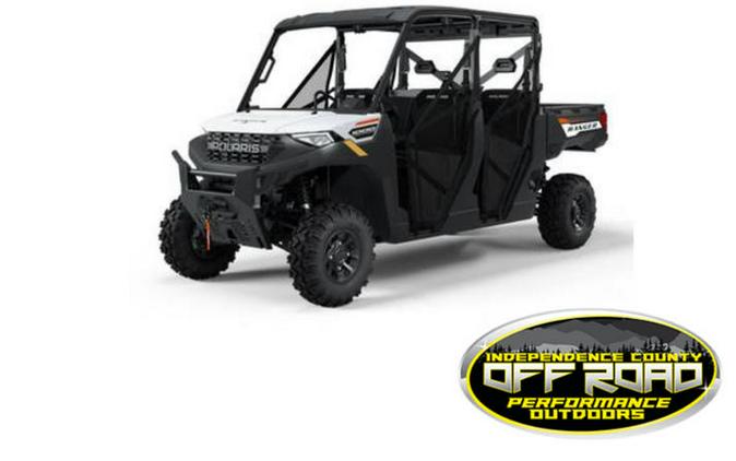 2025 Polaris® Ranger Crew 1000 Premium