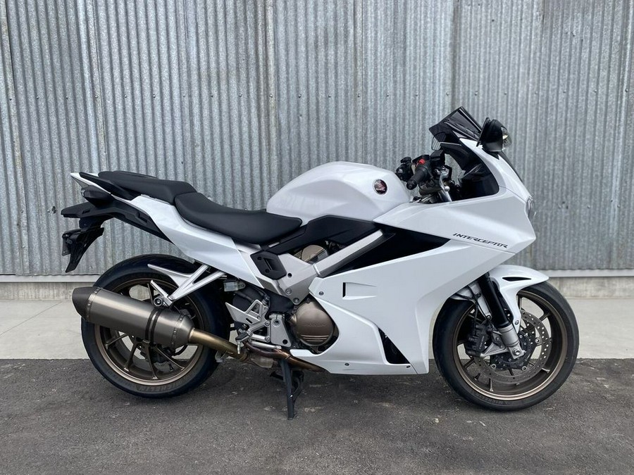 2015 Honda® VFR 800