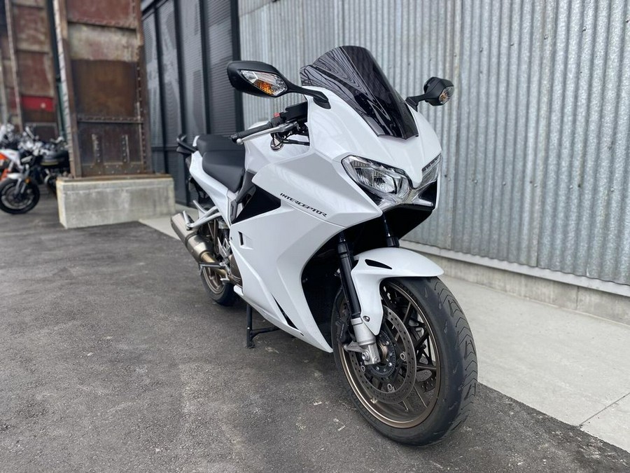 2015 Honda® VFR 800