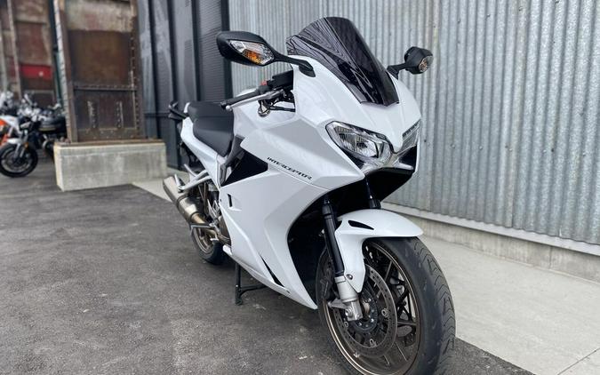 2015 Honda® VFR 800