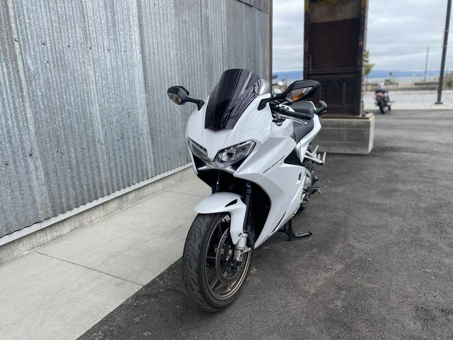 2015 Honda® VFR 800