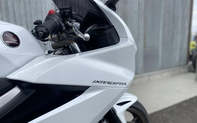 2015 Honda® VFR 800