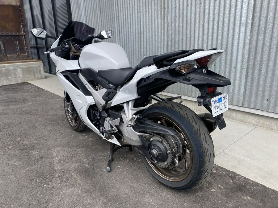 2015 Honda® VFR 800