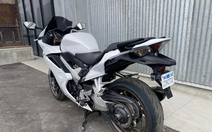 2015 Honda® VFR 800