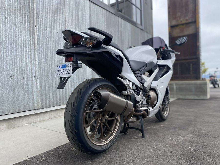 2015 Honda® VFR 800