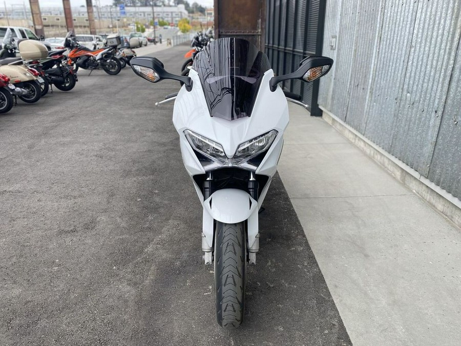 2015 Honda® VFR 800