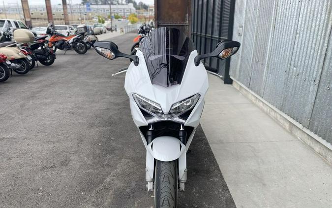 2015 Honda® VFR 800