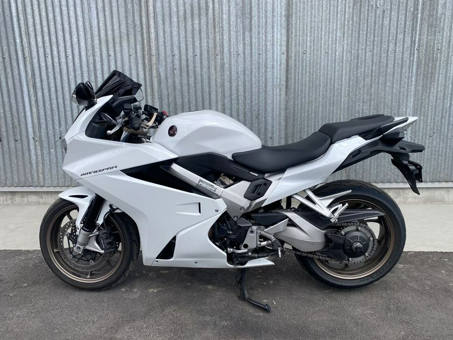 2015 Honda® VFR 800