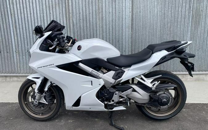 2015 Honda® VFR 800