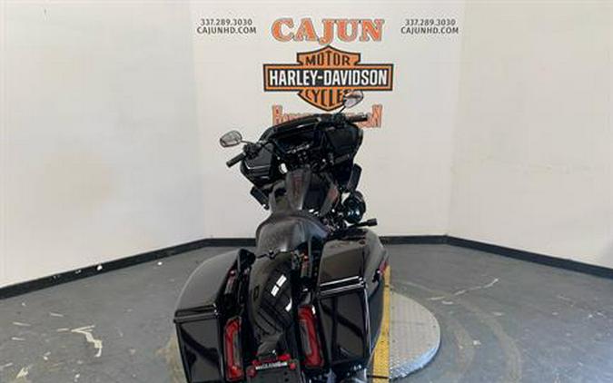 2024 Harley-Davidson CVO™ Road Glide® ST