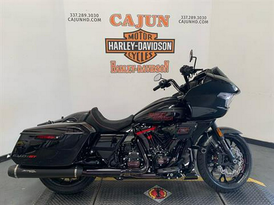 2024 Harley-Davidson CVO™ Road Glide® ST