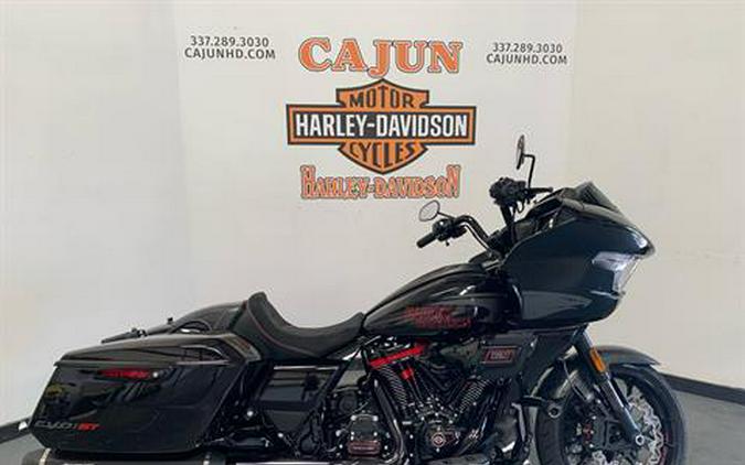 2024 Harley-Davidson CVO™ Road Glide® ST