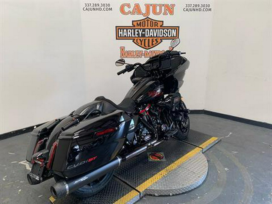 2024 Harley-Davidson CVO™ Road Glide® ST