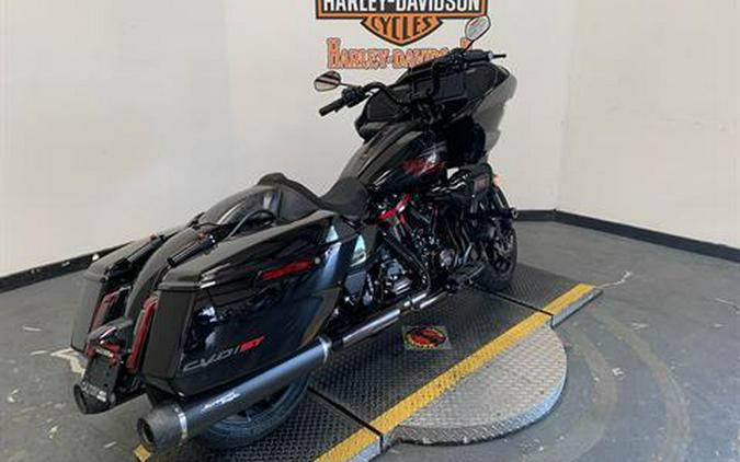 2024 Harley-Davidson CVO™ Road Glide® ST