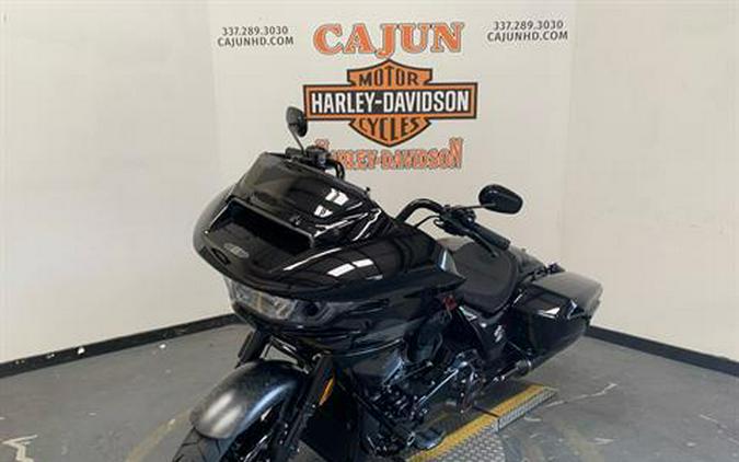 2024 Harley-Davidson CVO™ Road Glide® ST