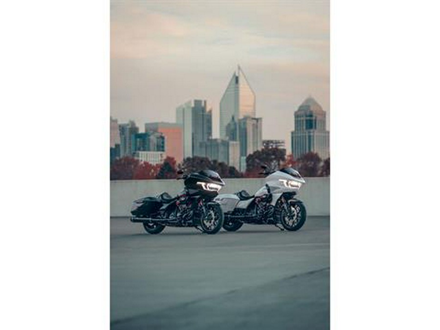 2024 Harley-Davidson CVO™ Road Glide® ST