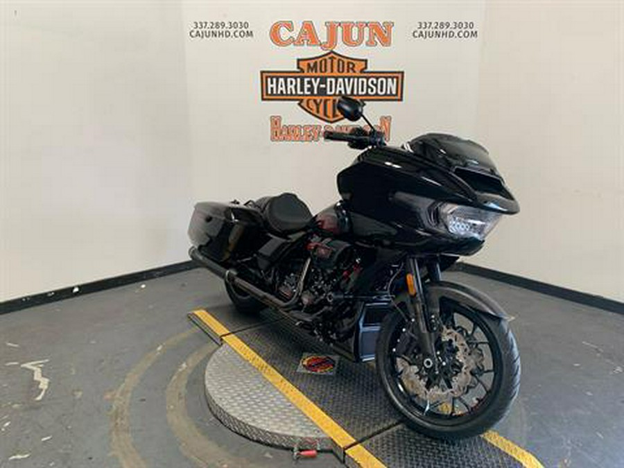 2024 Harley-Davidson CVO™ Road Glide® ST