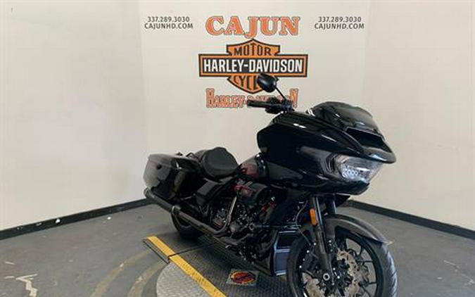 2024 Harley-Davidson CVO™ Road Glide® ST