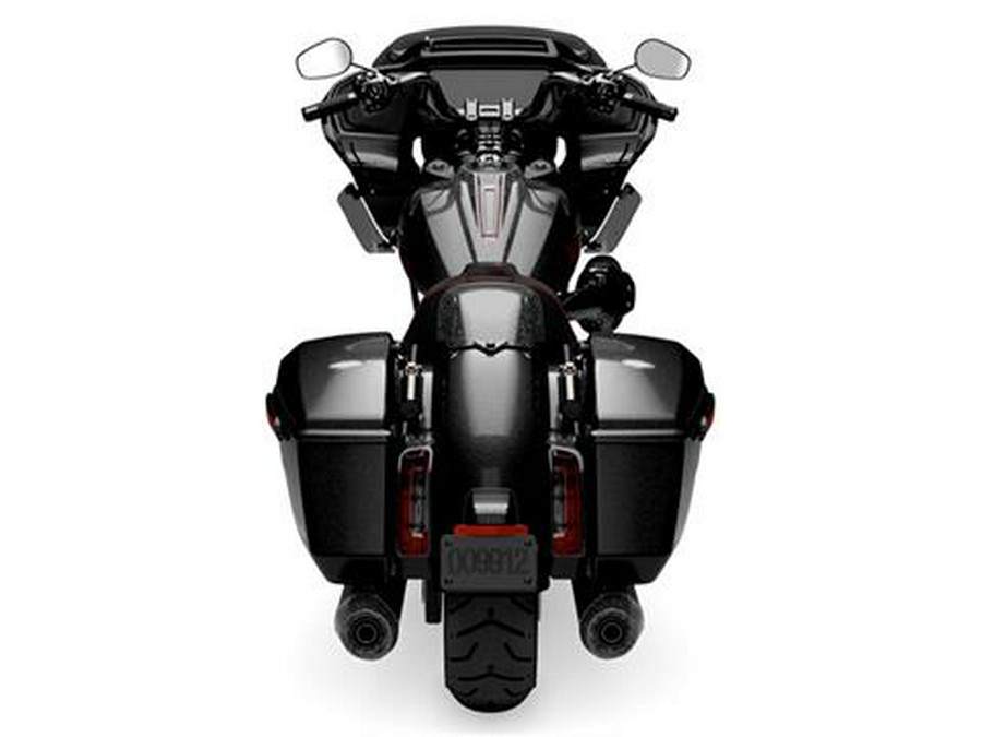 2024 Harley-Davidson CVO™ Road Glide® ST