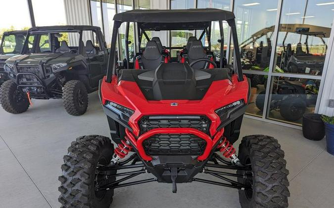 2024 Polaris® RZR XP 4 1000 Ultimate