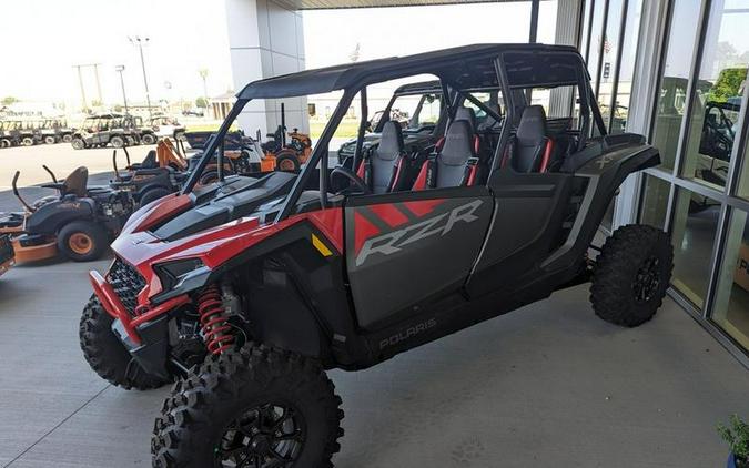 2024 Polaris® RZR XP 4 1000 Ultimate