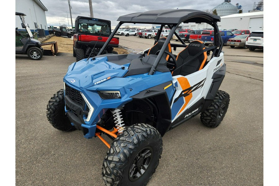 2024 Polaris Industries RZR 1000S Ultimate Trail