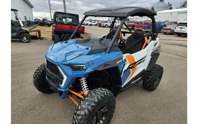 2024 Polaris Industries RZR 1000S Ultimate Trail