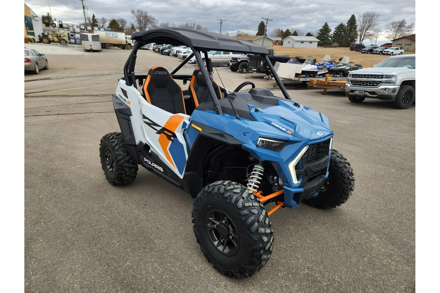 2024 Polaris Industries RZR 1000S Ultimate Trail