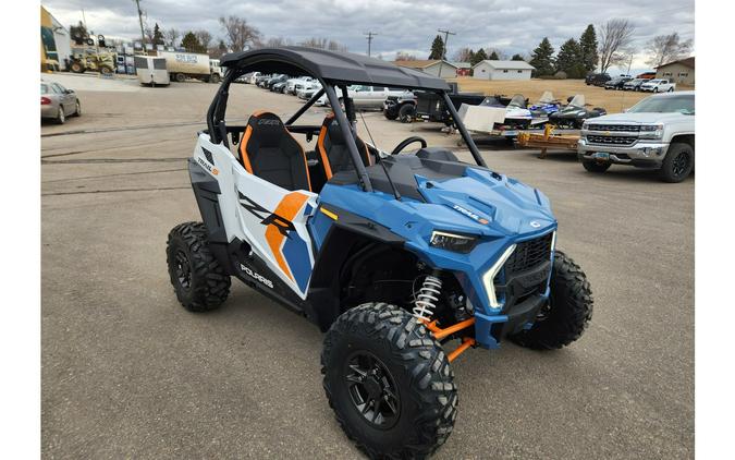 2024 Polaris Industries RZR 1000S Ultimate Trail