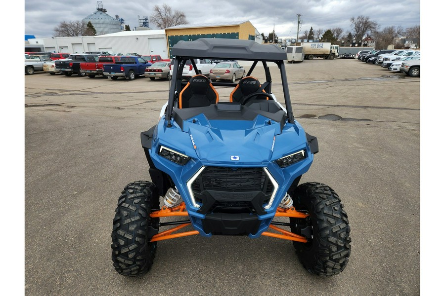 2024 Polaris Industries RZR 1000S Ultimate Trail