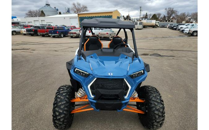 2024 Polaris Industries RZR 1000S Ultimate Trail