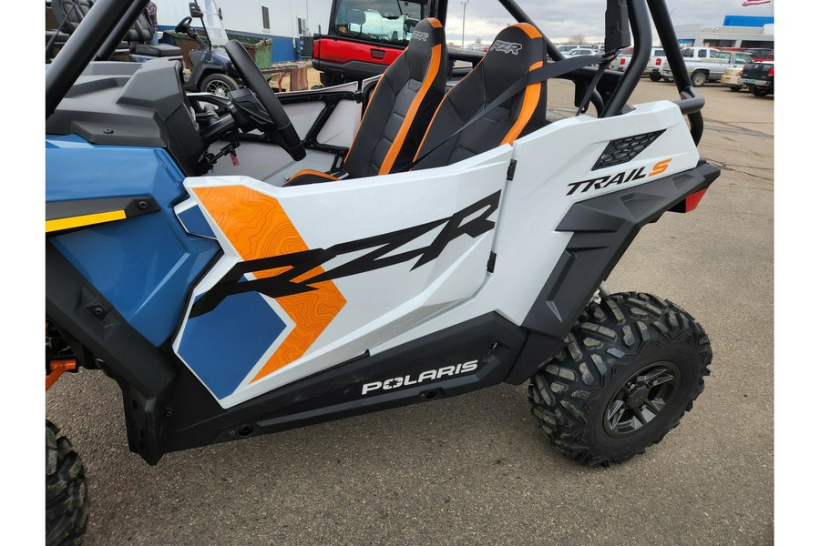 2024 Polaris Industries RZR 1000S Ultimate Trail