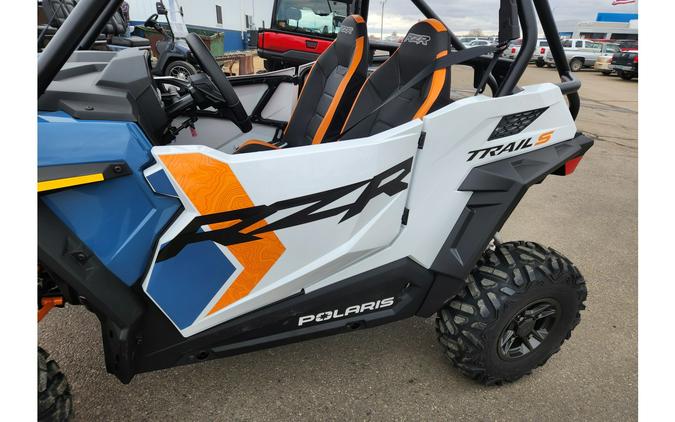 2024 Polaris Industries RZR 1000S Ultimate Trail