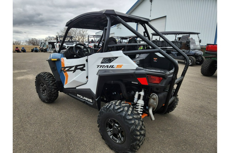 2024 Polaris Industries RZR 1000S Ultimate Trail