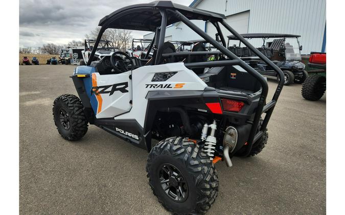 2024 Polaris Industries RZR 1000S Ultimate Trail