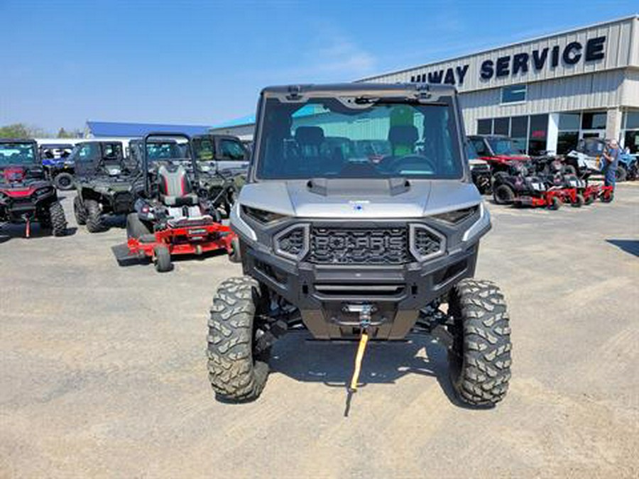 2024 Polaris Ranger XD 1500 Premium