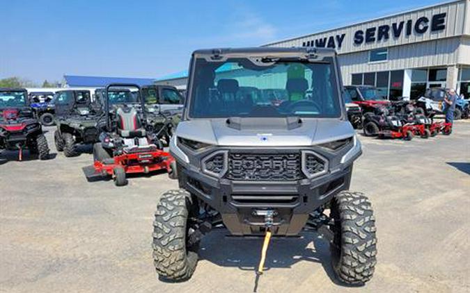 2024 Polaris Ranger XD 1500 Premium