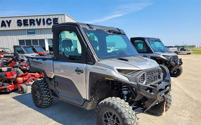 2024 Polaris Ranger XD 1500 Premium