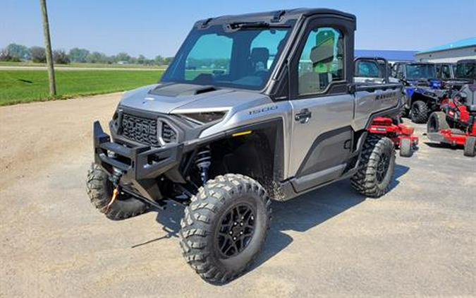 2024 Polaris Ranger XD 1500 Premium