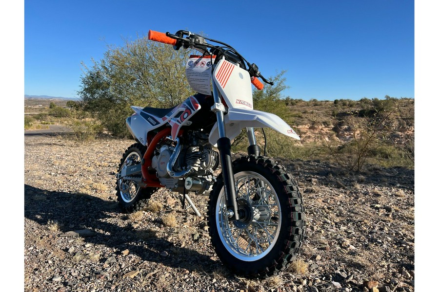 2024 Kayo KMB 60 FUN FOR KIDDOS ! OUT THE DOOR