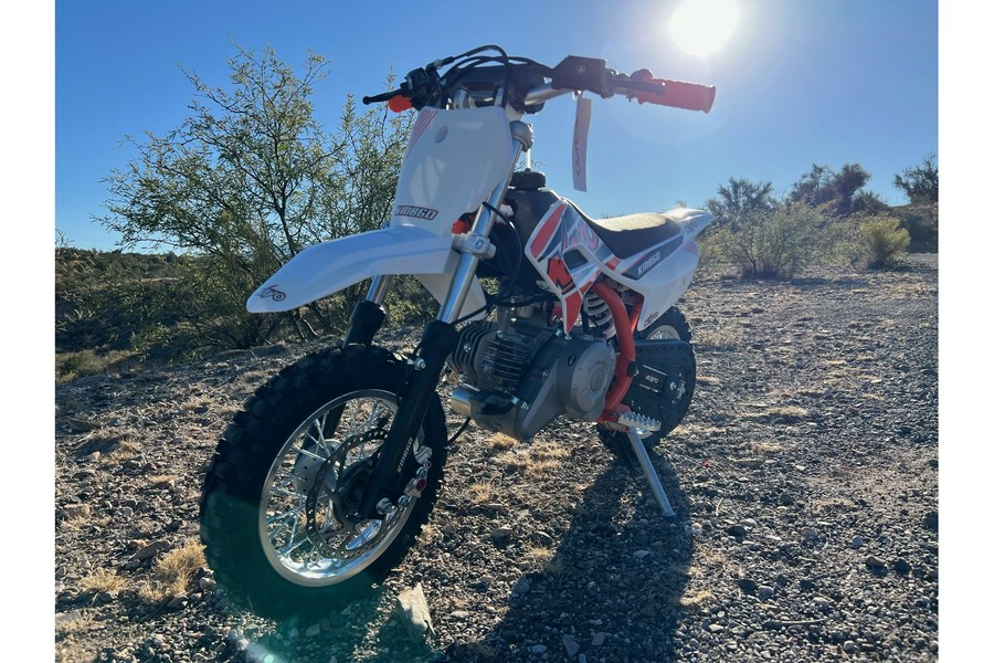 2024 Kayo KMB 60 FUN FOR KIDDOS ! OUT THE DOOR