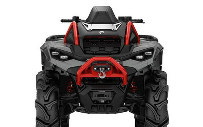 2025 Can-Am Outlander X MR 850