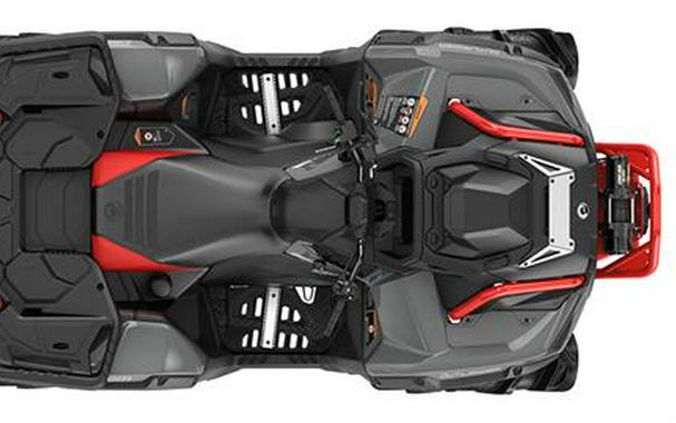 2025 Can-Am Outlander X MR 850