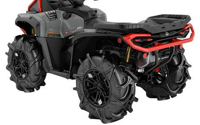2025 Can-Am Outlander X MR 850