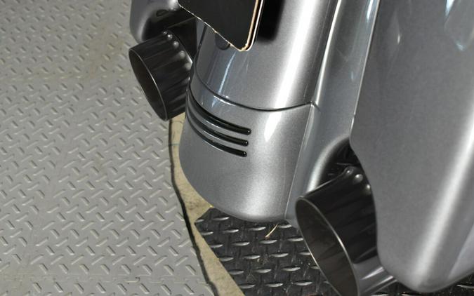 2021 Harley-Davidson Street Glide Special