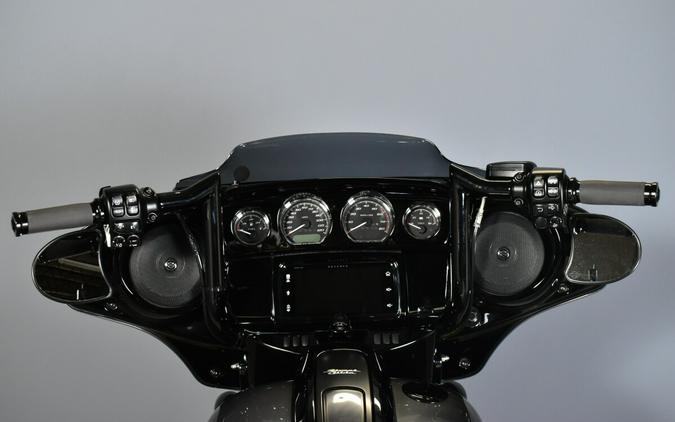 2021 Harley-Davidson Street Glide Special