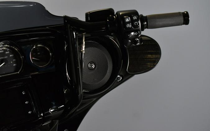 2021 Harley-Davidson Street Glide Special