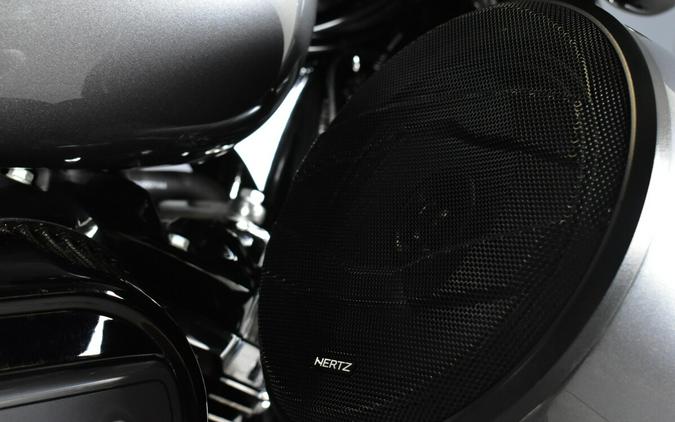 2021 Harley-Davidson Street Glide Special